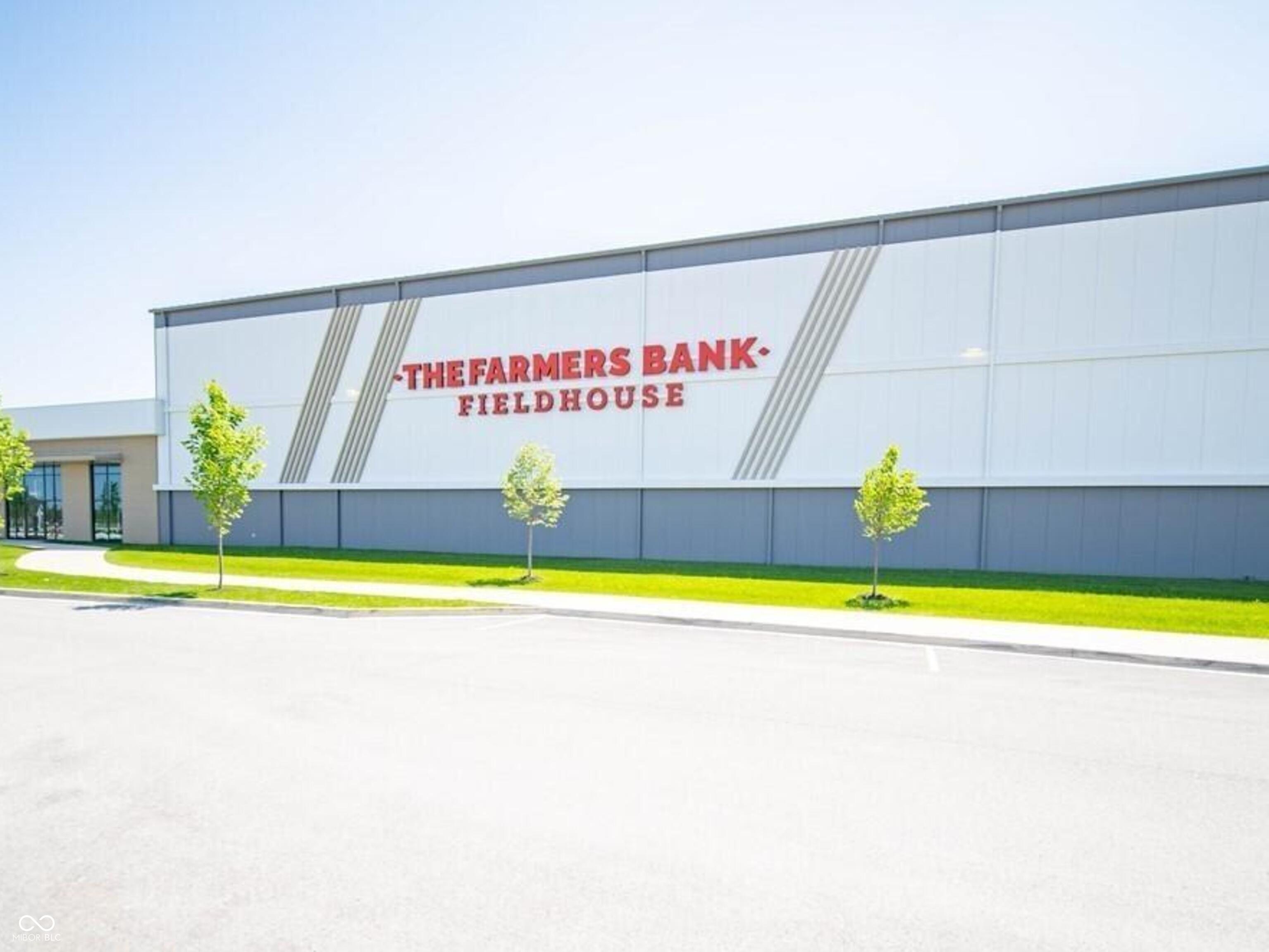 914 Angilee Way Lebanon, IN 46052 - Photo 58 of 66