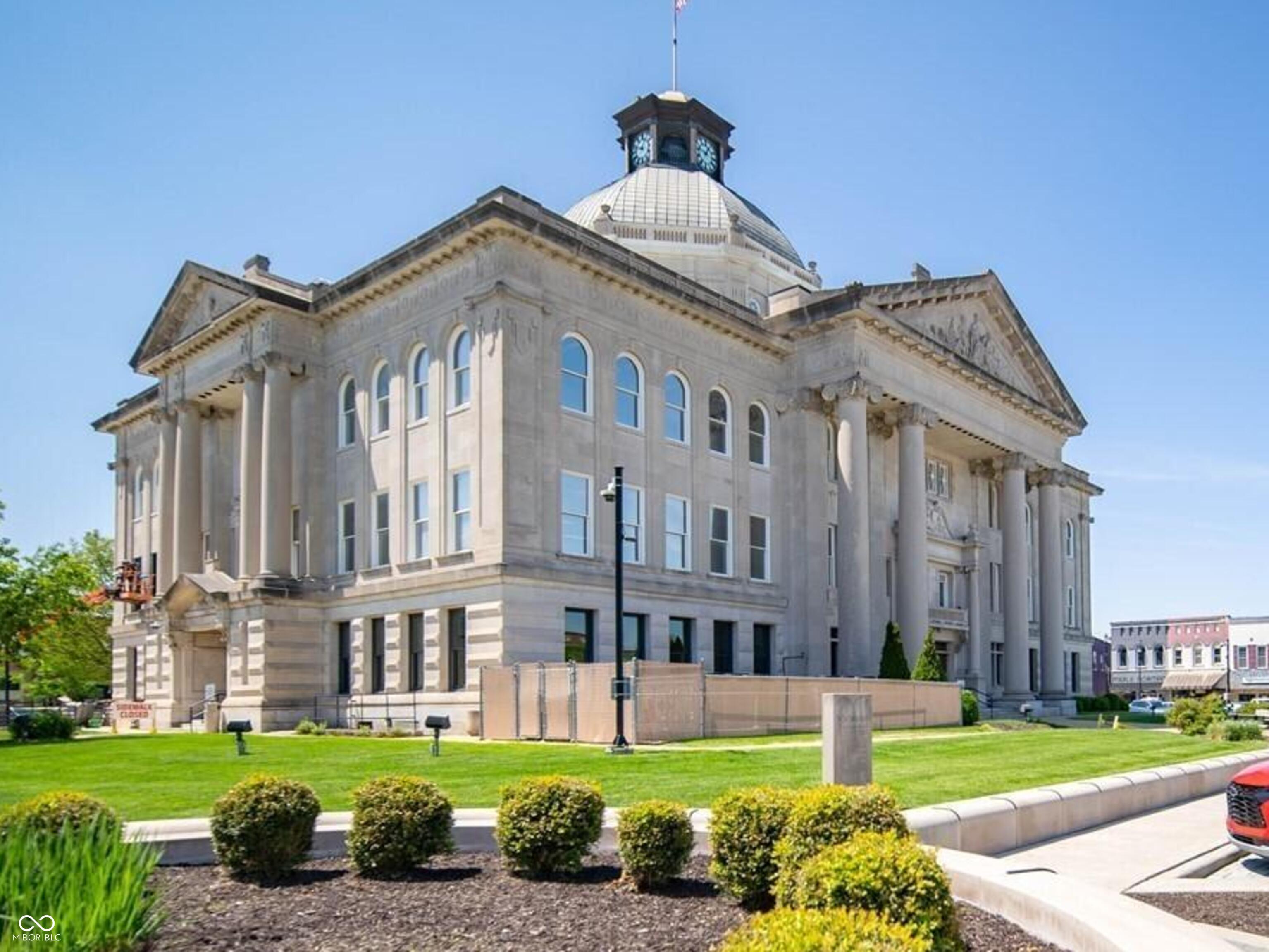 914 Angilee Way Lebanon, IN 46052 - Photo 65 of 66