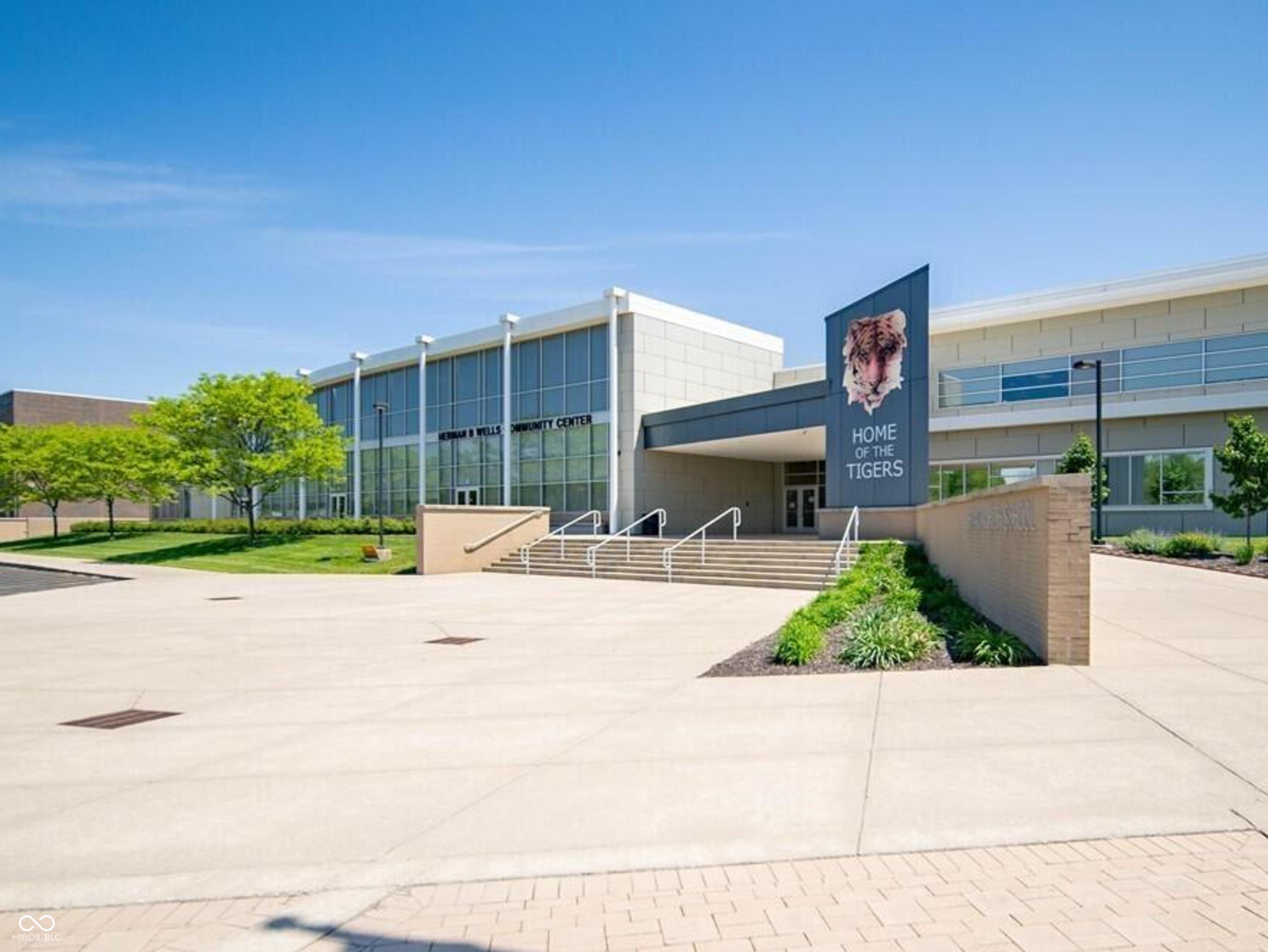 914 Angilee Way Lebanon, IN 46052 - Photo 66 of 66