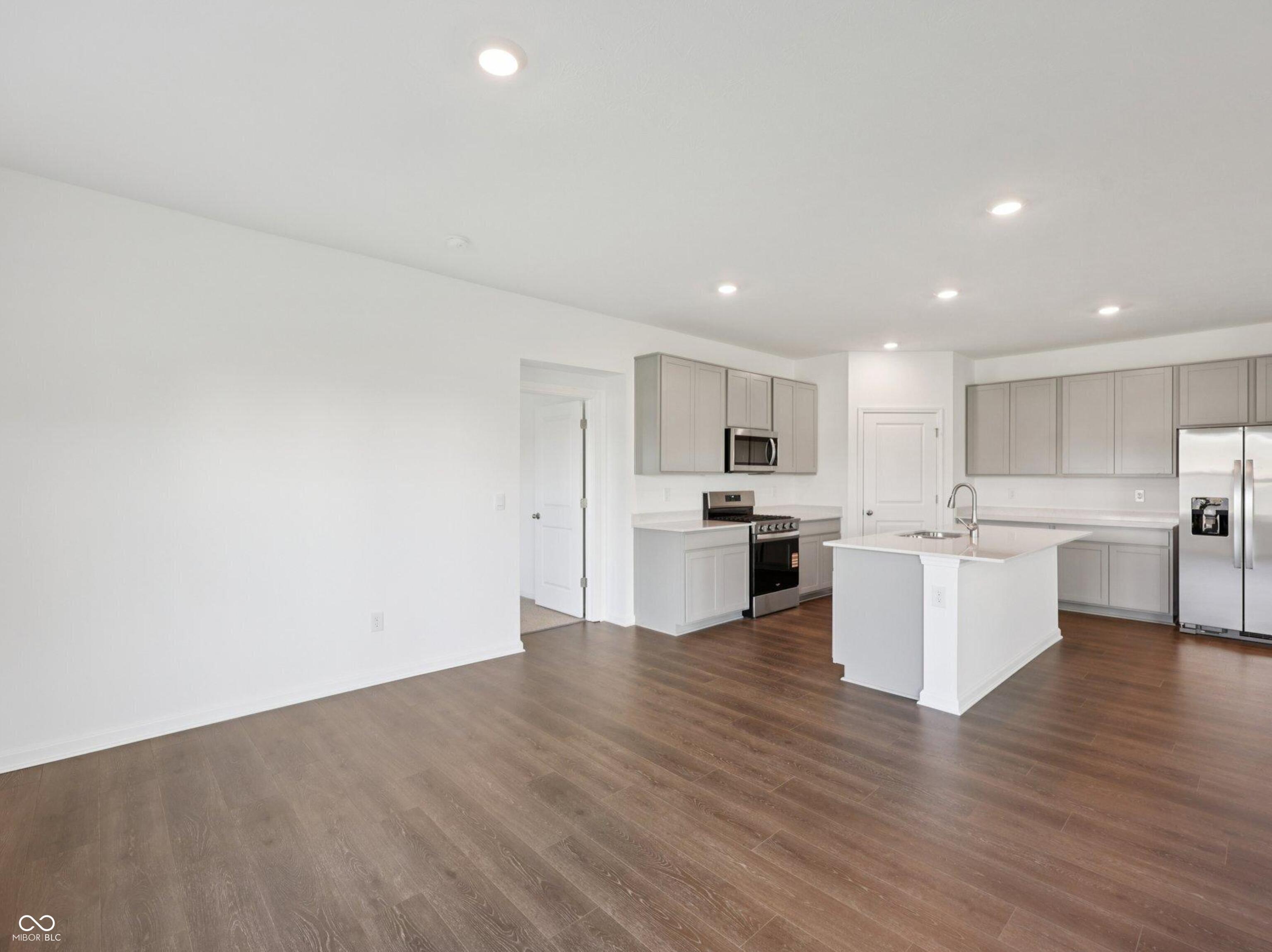 914 Angilee Way Lebanon, IN 46052 - Photo 10 of 66