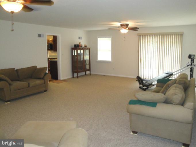 318 Principio Road Port Deposit, MD 21904 - Photo 15 of 18 Living Room