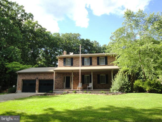 318 Principio Road Port Deposit, MD 21904 - Photo 18 of 18 Exterior (Front)