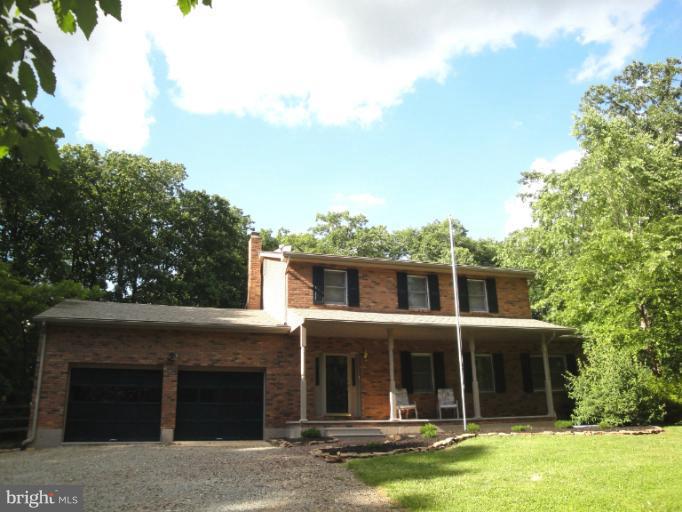 318 Principio Road Port Deposit, MD 21904 - Photo 5 of 18 Exterior (Front)