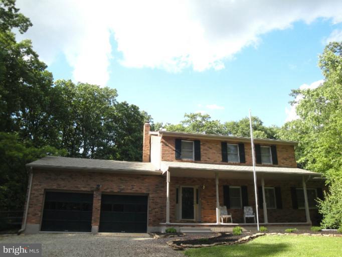 318 Principio Road Port Deposit, MD 21904 - Photo 8 of 18 Exterior (Front)