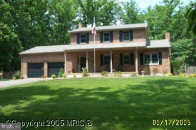 318 Principio Road Port Deposit, MD 21904 - Photo 9 of 18 Exterior (Main)
