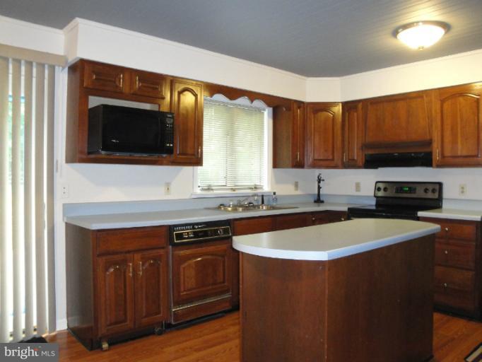 318 Principio Road Port Deposit, MD 21904 - Photo 10 of 18 Kitchen