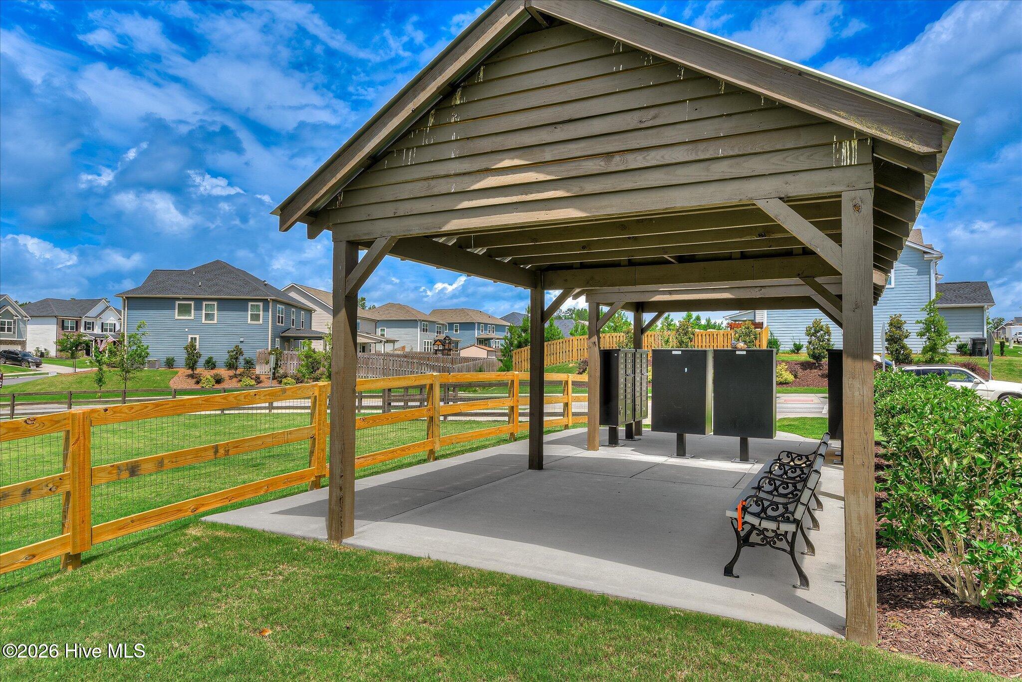 425 Granard Street Grovetown, GA 30813 - Photo 59 of 66
