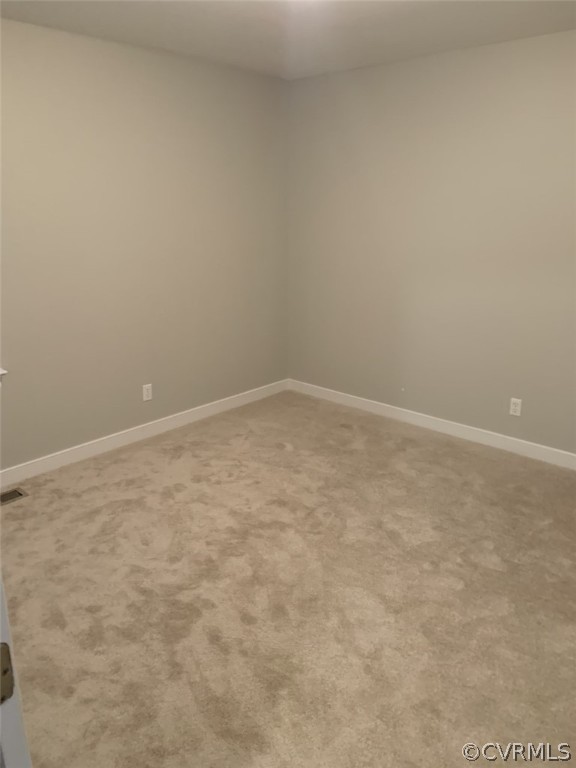 13902 Sagebrook Road Midlothian, VA 23112 - Photo 24 of 37 a view of empty room