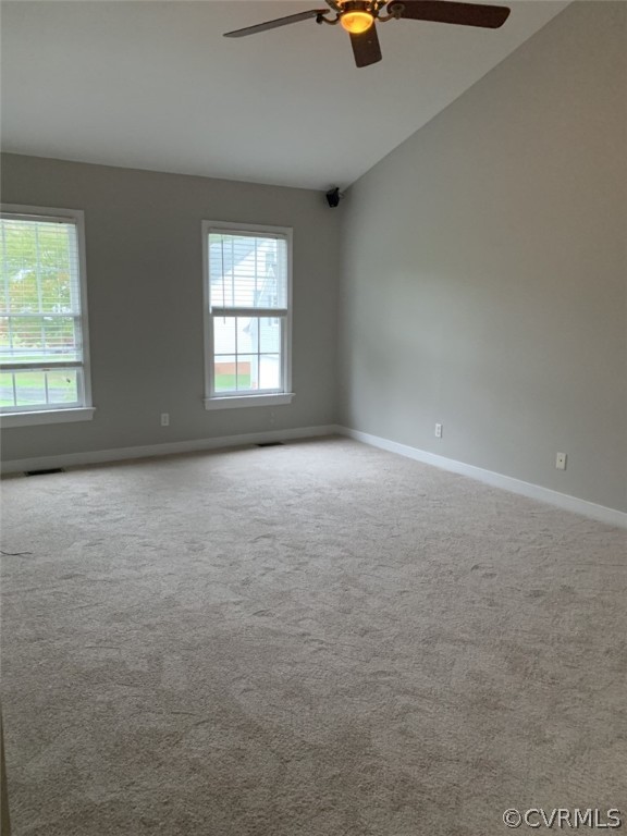 13902 Sagebrook Road Midlothian, VA 23112 - Photo 27 of 37 an empty room with a window