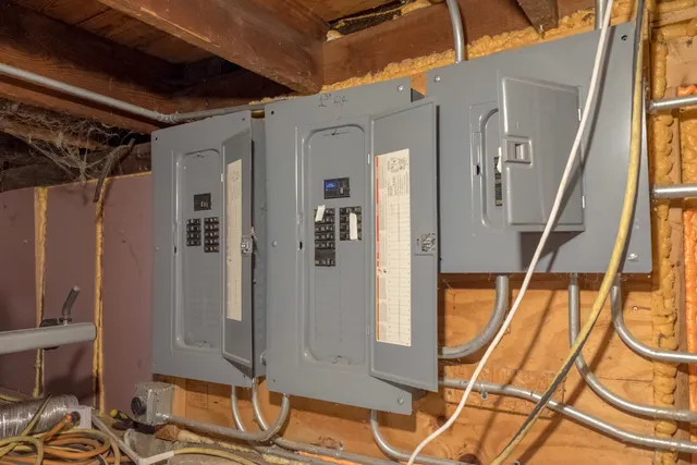 a view of bathroom with a sink and shower