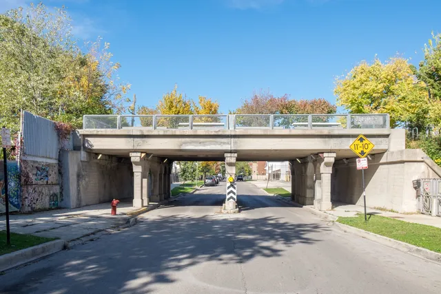 $450,000 | 1645 North Monticello Avenue, Chicago, IL 60647