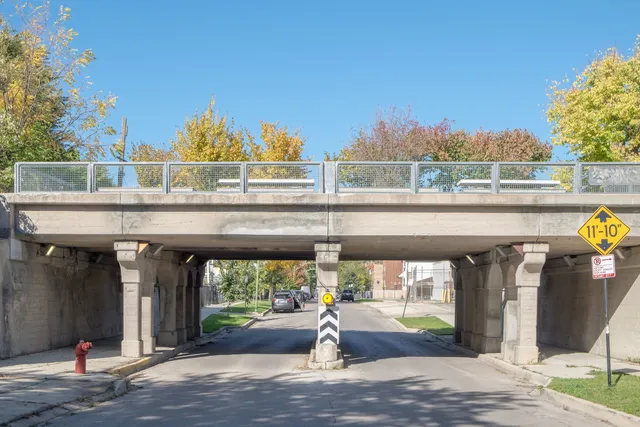 $450,000 | 1645 North Monticello Avenue, Chicago, IL 60647