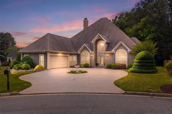 $850,000 | 210 Masters View Court, Duluth, GA 30097
