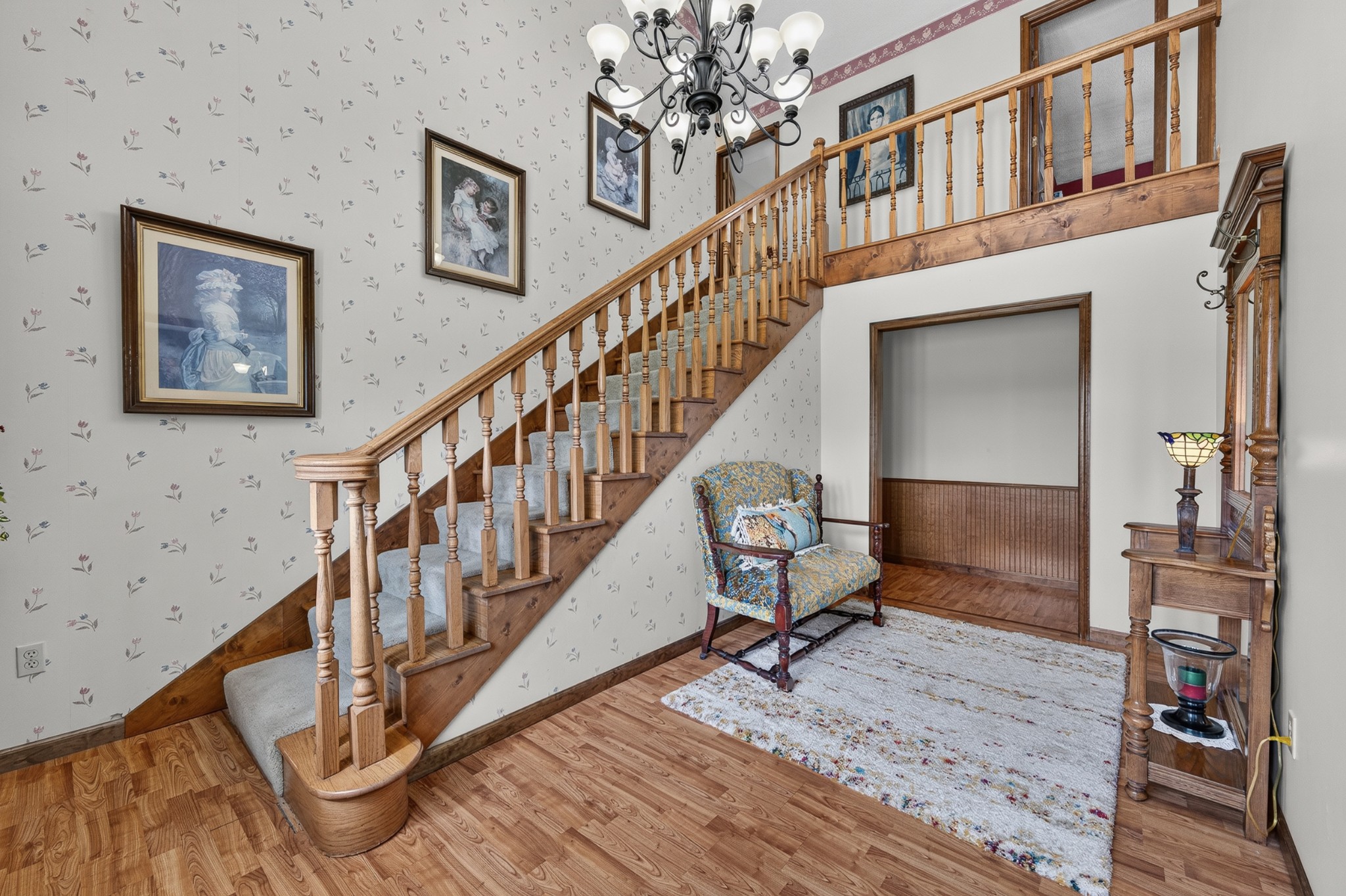 45 Boning Road Fayetteville, TN 37334 - Photo 6 of 43