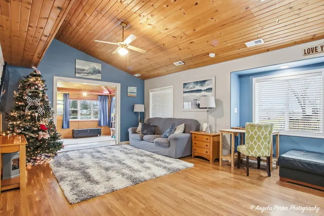 $469,000 | 1614 River Terrace Drive, Johnsburg, IL 60051