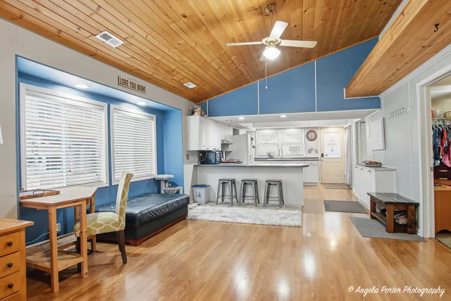 $469,000 | 1614 River Terrace Drive, Johnsburg, IL 60051