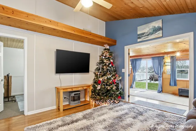 $469,000 | 1614 River Terrace Drive, Johnsburg, IL 60051