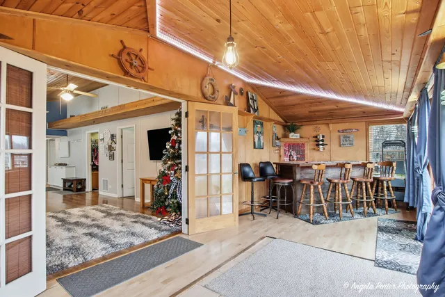 $469,000 | 1614 River Terrace Drive, Johnsburg, IL 60051