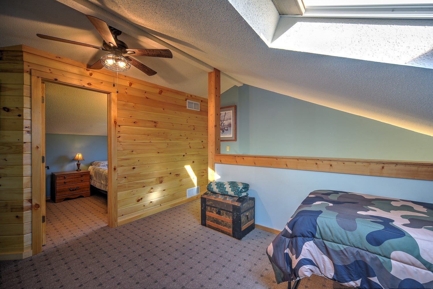 27901 North Point Lake Road Webster, WI 54893 - Photo 20 of 51 Gallery Image 20