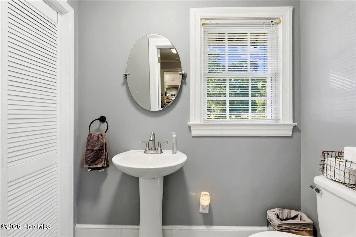 283 Will Baker Road Kinston, NC 28504 - Photo 36 of 38