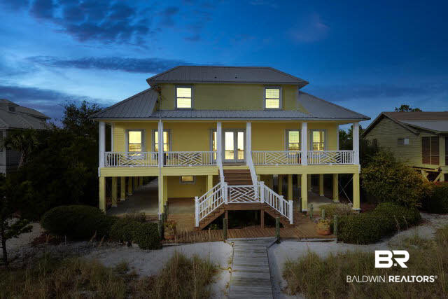 33168 River Road Orange Beach, AL 36561 - Photo 1 of 11