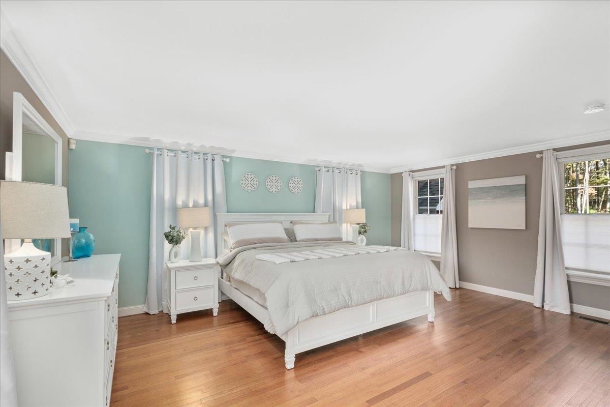 140 Mack Hill Road Amherst, NH 03031 - Photo 28 of 58
