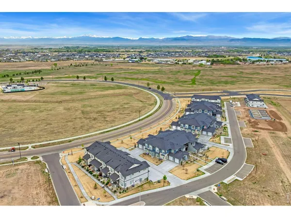 $449,000 | 6826 School House Drive, Unit 204, Timnath, CO 80547