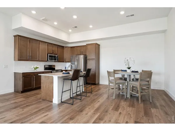 $449,000 | 6826 School House Drive, Unit 204, Timnath, CO 80547