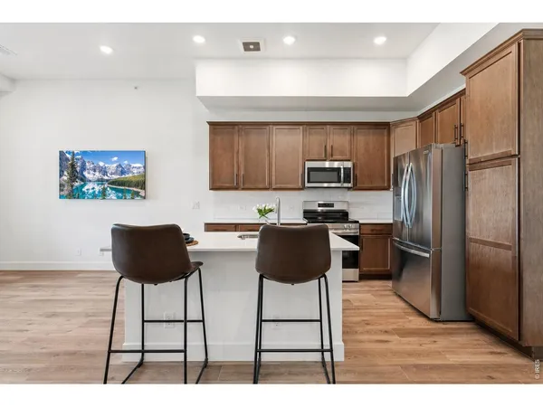 $449,000 | 6826 School House Drive, Unit 204, Timnath, CO 80547