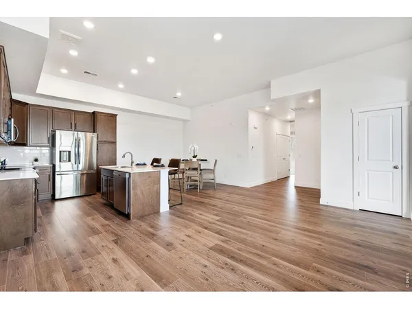 $449,000 | 6826 School House Drive, Unit 204, Timnath, CO 80547