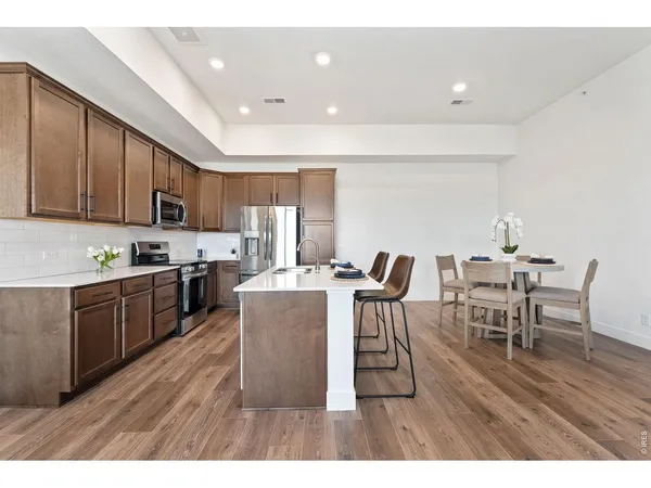 $449,000 | 6826 School House Drive, Unit 204, Timnath, CO 80547