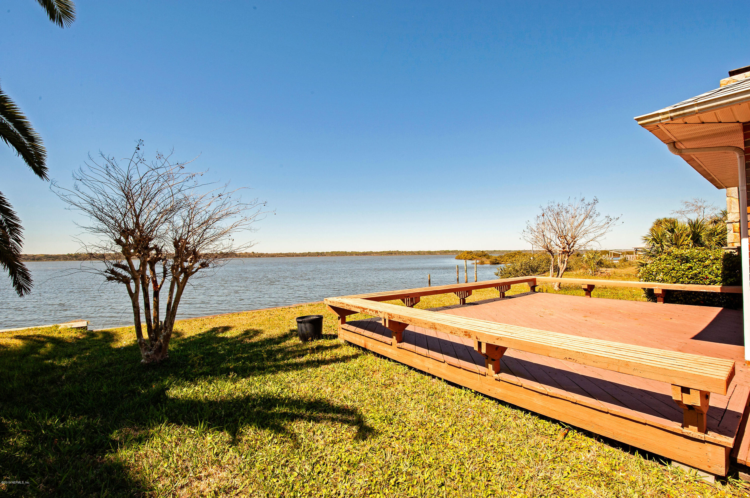 6333 Salado Road St. Augustine, FL 32080 - Photo 24 of 33 a view of an outdoor space with swimming pool