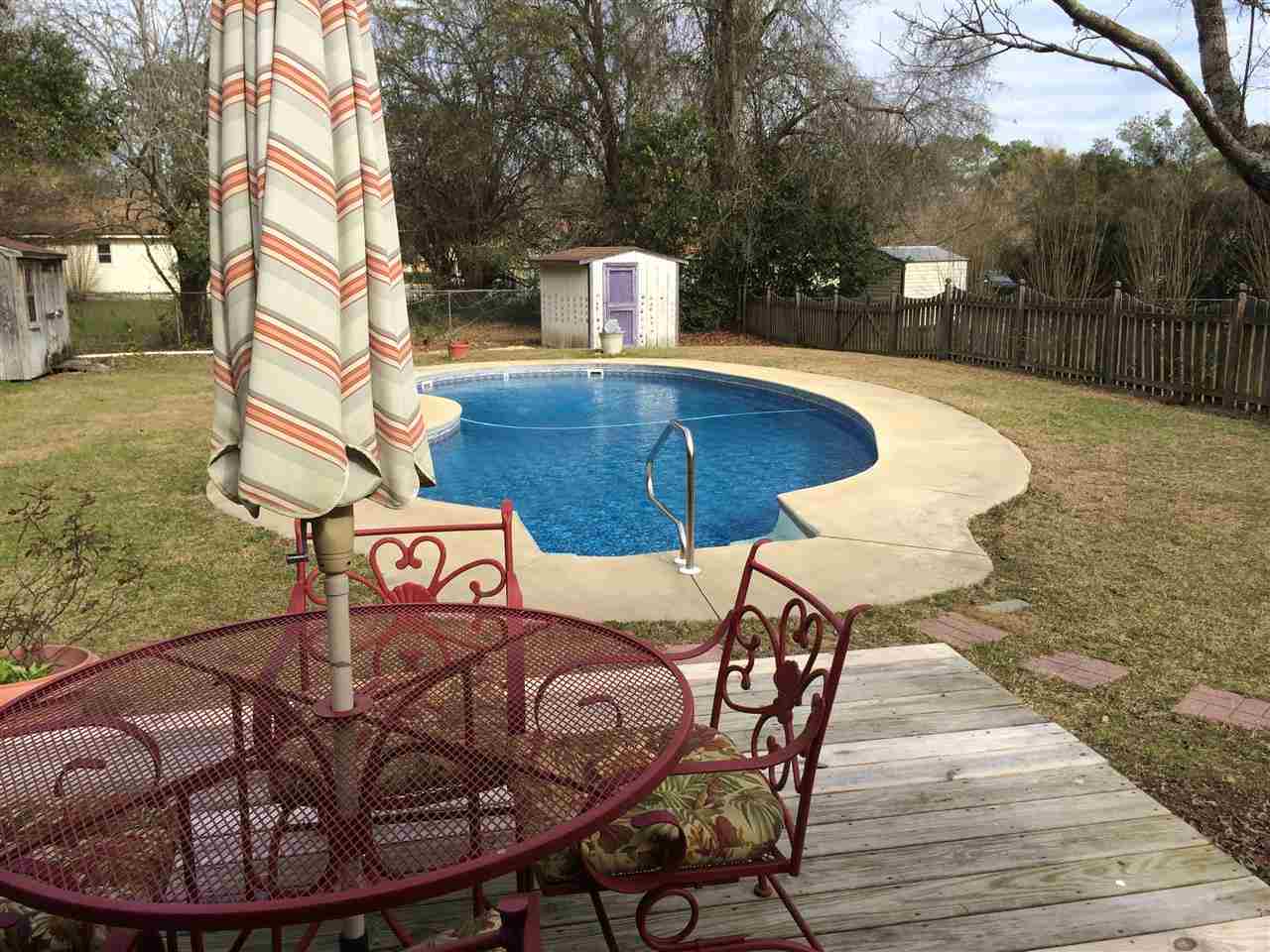4470 Camden Road Tallahassee, FL 32303 - Photo 1 of 21 Gallery Image 1