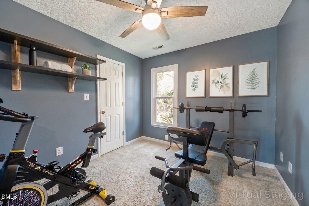 2 Red Bluff Court Durham, NC 27713 - Photo 40 of 62