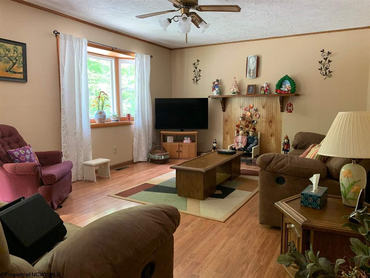 1651 Simpson Run Road Weston, WV 26452 - Photo 3 of 28 Gallery Image 3