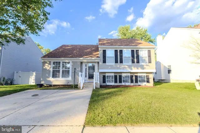 $439,000 | 7530 Haystack Drive, Windsor Mill, MD 21244