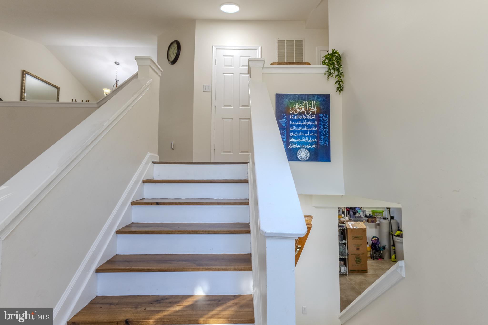 7530 Haystack Drive Windsor Mill, MD 21244 - Photo 2 of 30 a view of entryway
