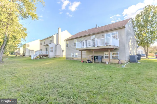 $439,000 | 7530 Haystack Drive, Windsor Mill, MD 21244