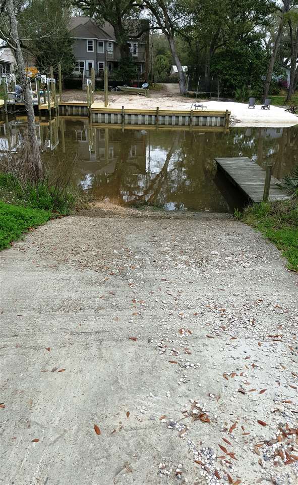 Lot 26 Franklin Road Foley, AL 36535 - Photo 7 of 8 Boat Launch & Pier