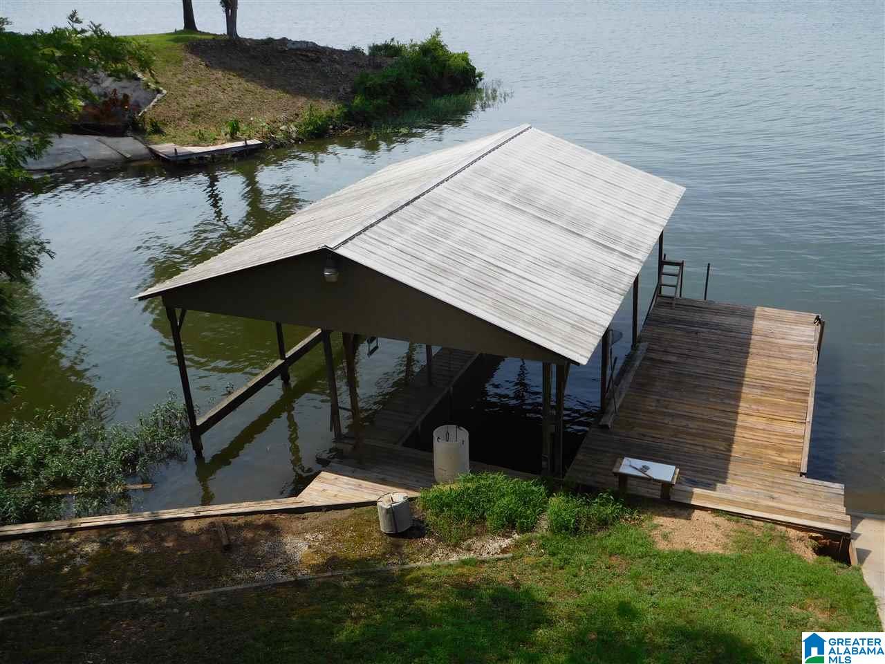2178 Lands End Road Sylacauga, AL 35151 - Photo 40 of 45