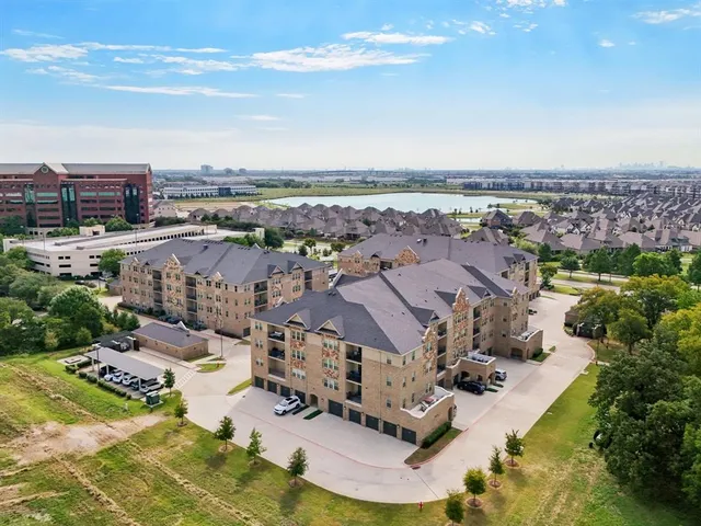 $399,250 | 1735 Wittington Place, Unit 2203, Farmers Branch, TX 75234