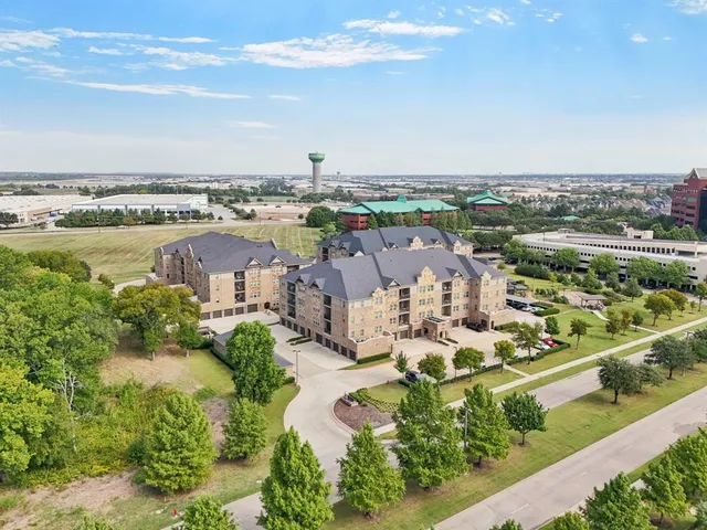 $399,250 | 1735 Wittington Place, Unit 2203, Farmers Branch, TX 75234