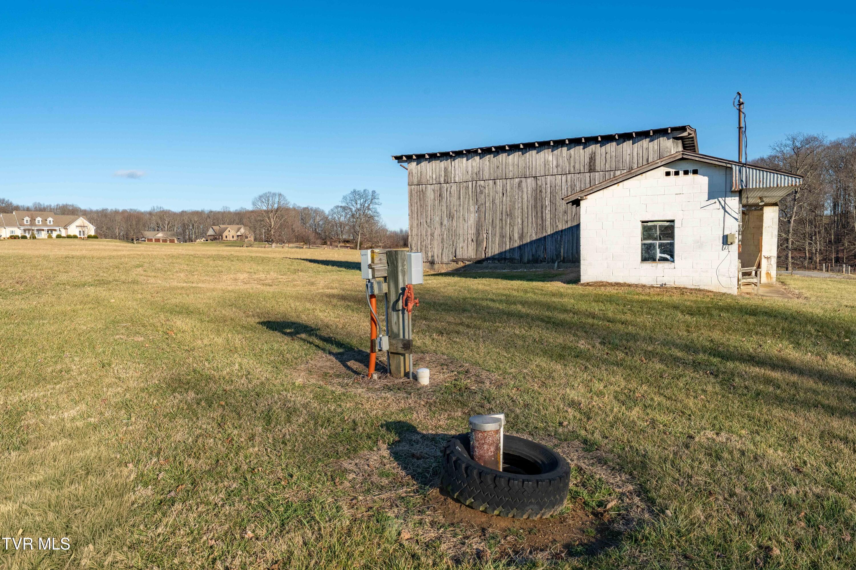 287 Saylor Hill Road Limestone, TN 37681 - Photo 113 of 128 287 Saylor Hill Road (154 of 162)