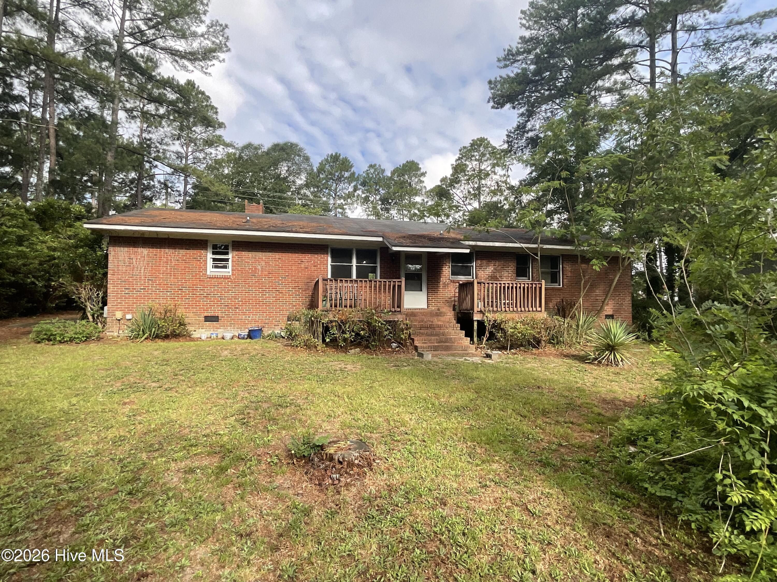 9761 Turnpike Road Laurinburg, NC 28352 - Photo 6 of 20