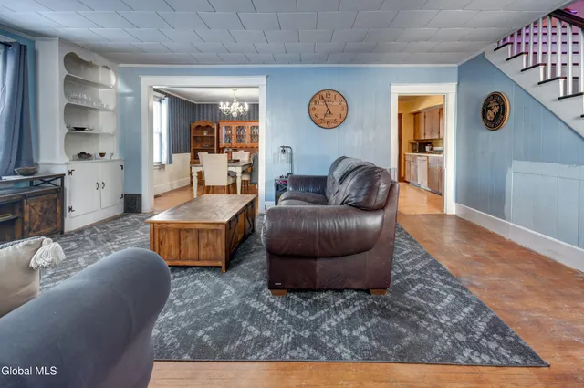 $149,900 | 108 East Montgomery Street, Johnstown, NY 12095