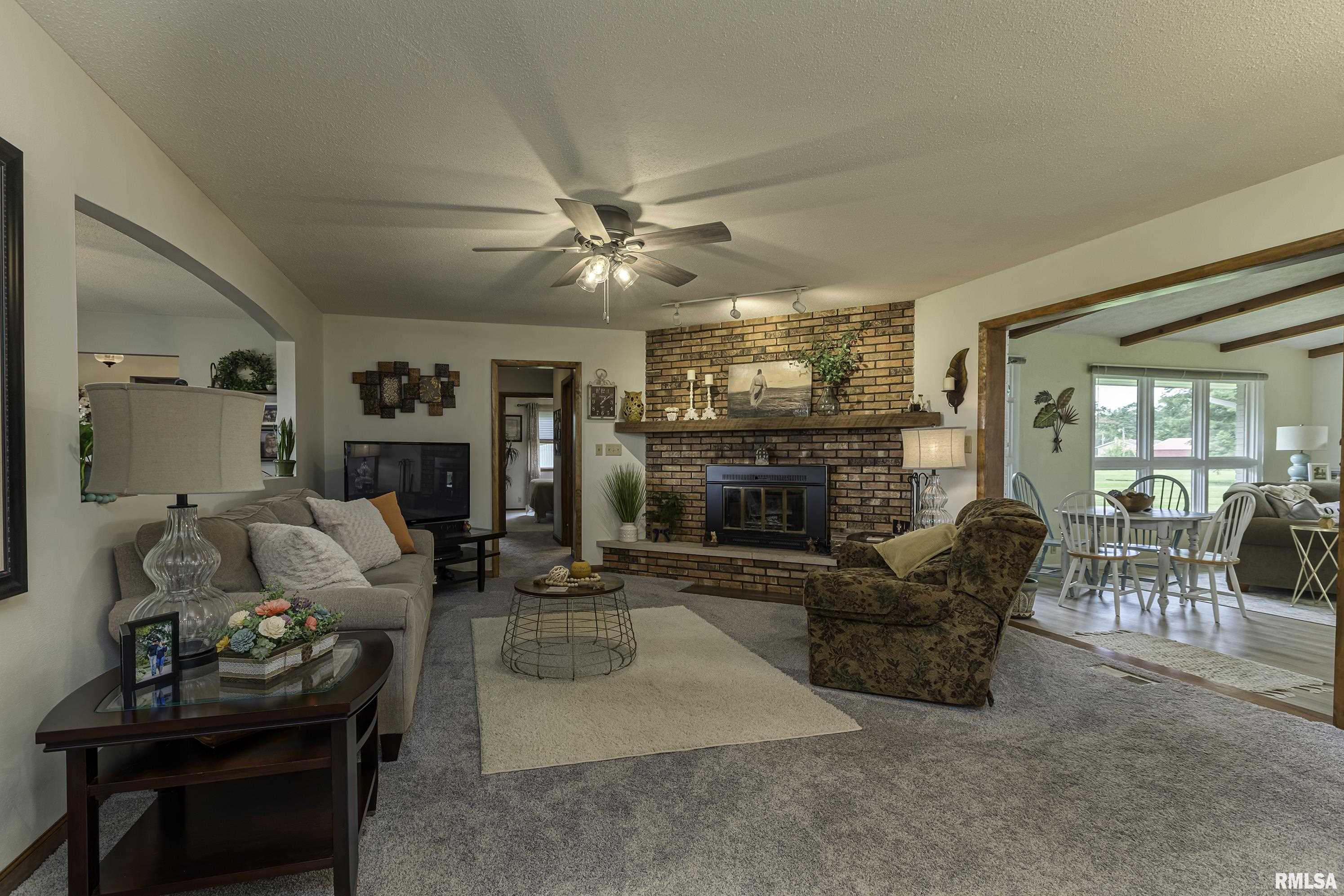 181 Seattle Road Murphysboro, IL 62966 - Photo 8 of 36
