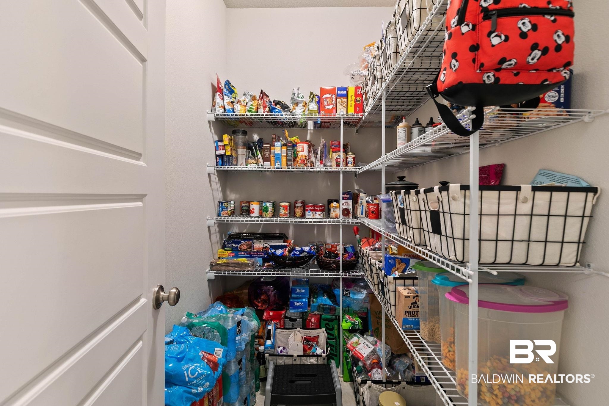 12750 B Jenkins Pit Road Daphne, AL 36527 - Photo 28 of 89 View of pantry