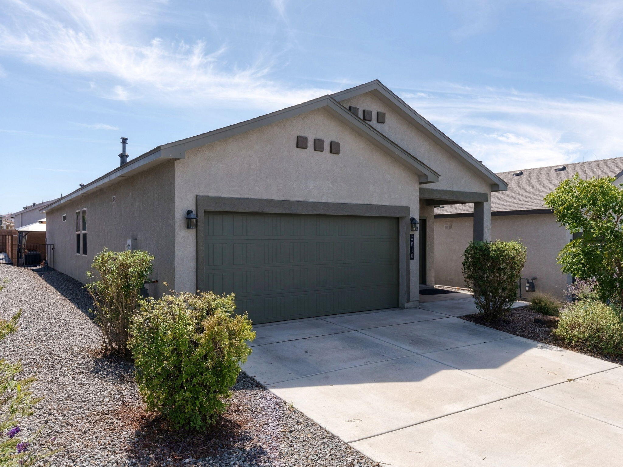 4810 Mount Salas Street Northeast Rio Rancho, NM 87144 - Photo 36 of 40 Gallery Image 36
