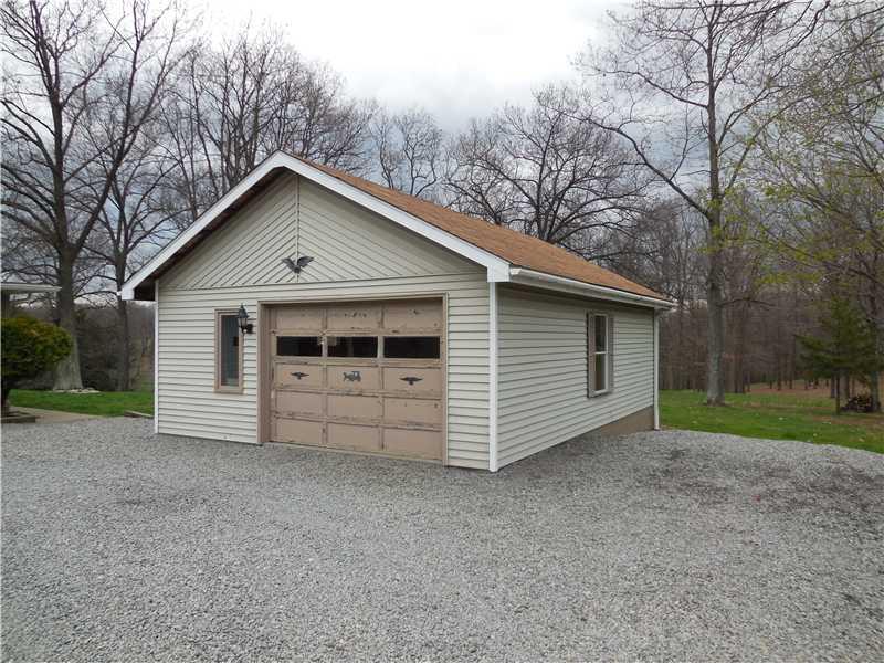 330 Great Belt Road Butler, PA 16002 - Photo 5 of 7 Other. Detached Garage