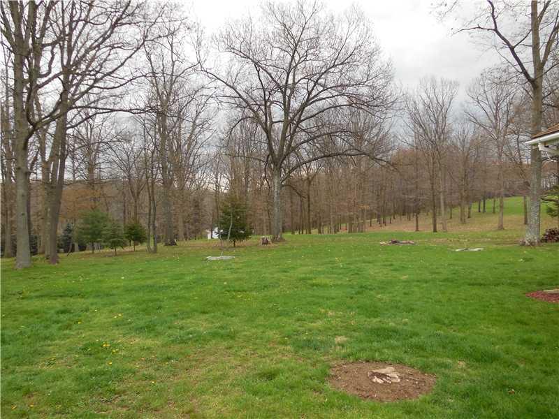 330 Great Belt Road Butler, PA 16002 - Photo 6 of 7 View. Back Yard